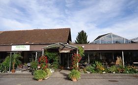 Hotel Alte Gärtnerei